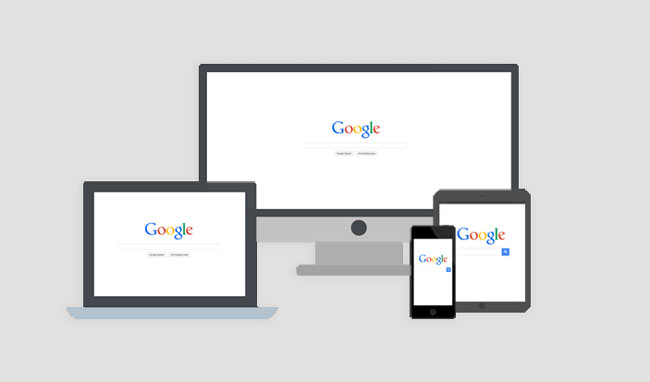 اهمیت طراحی ریسپانسیو در سئو