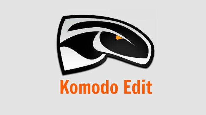 ادیتور Komodo Edit
