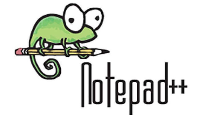 ادیتور Notepad++