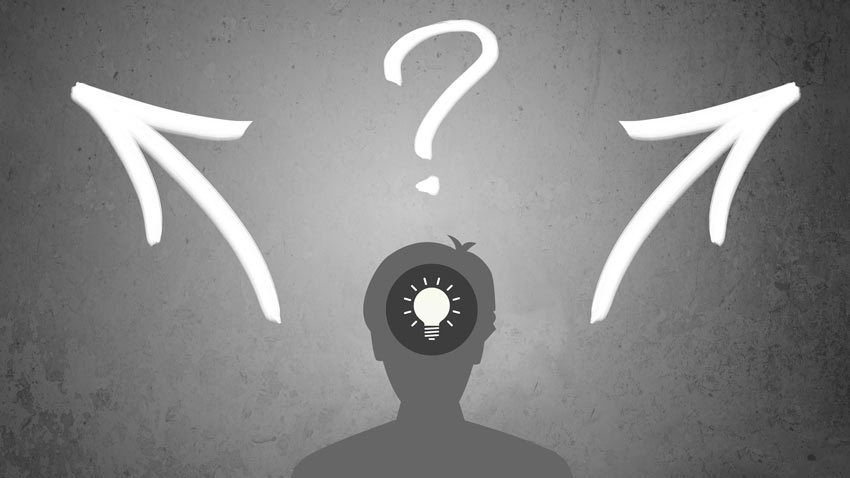 موانع و سختی های تصمیم گیری موثر